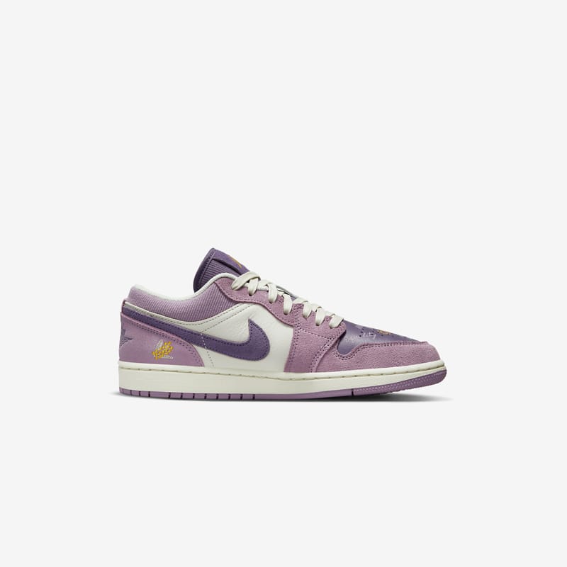 Кросівки WMNS Air Jordan 1 Low IWD DR8057-500 5 Кросівки WMNS Air Jordan 1 Low IWD DR8057-500
