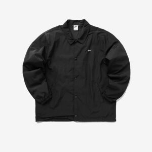 Куртка Nike AU Coaches Jacket DQ5005-010