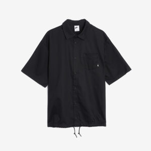 Сорочка Nike Club BTN DWN SS Top DX0898-010