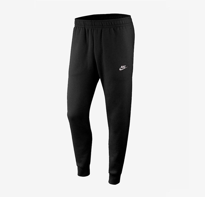 Брюки Nike NSW Club JGGR BB BV2671-010 1 Брюки Nike NSW Club JGGR BB BV2671-010