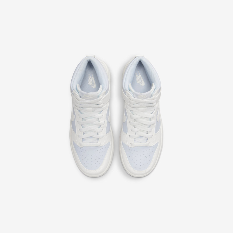Дитячі Nike Dunk High GS DB2179-107 3 Дитячі Nike Dunk High GS DB2179-107