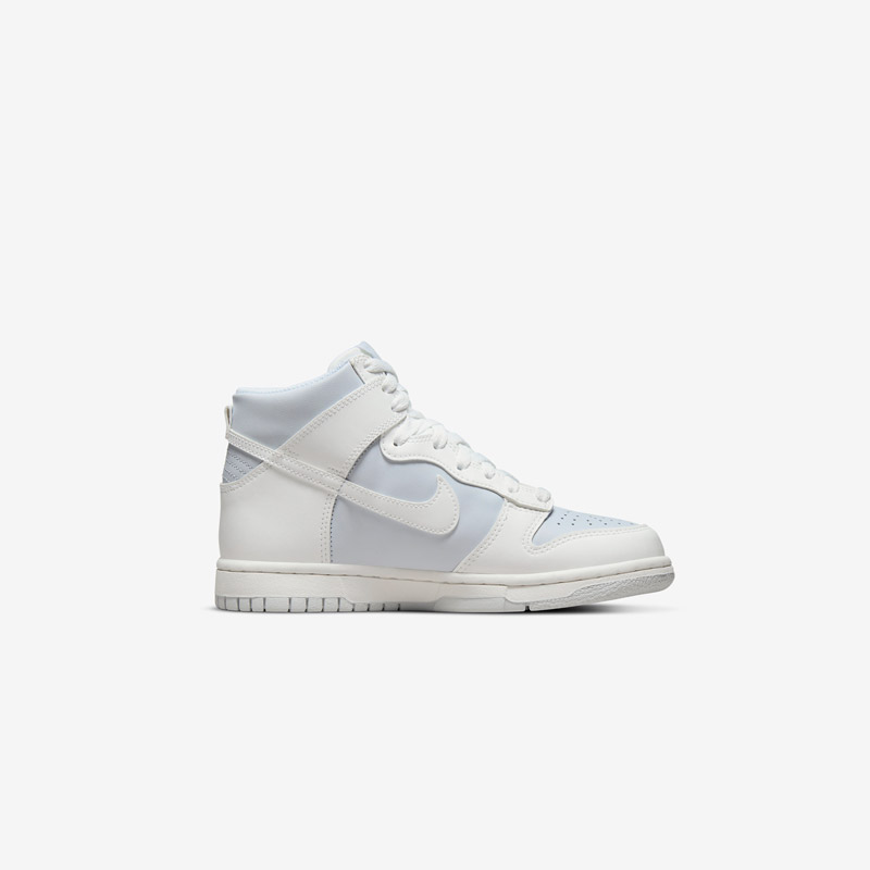Дитячі Nike Dunk High GS DB2179-107 5 Дитячі Nike Dunk High GS DB2179-107