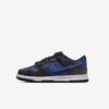 Дитячі Nike Dunk Low GS DH9765-402