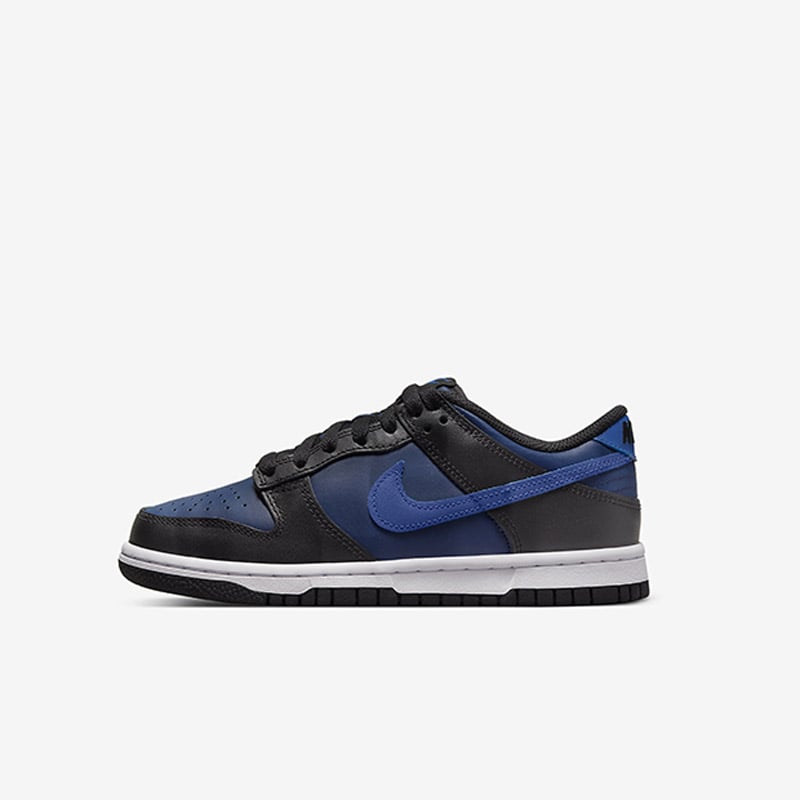 Дитячі Nike Dunk Low GS DH9765-402 1 Дитячі Nike Dunk Low GS DH9765-402