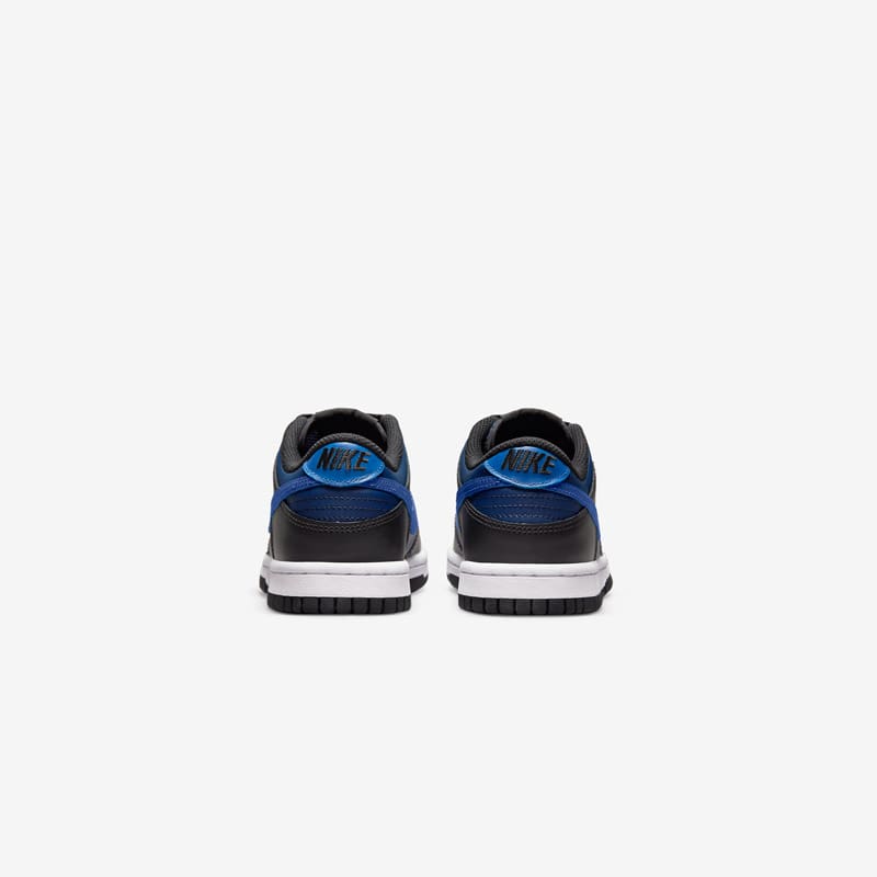 Дитячі Nike Dunk Low GS DH9765-402 4 Дитячі Nike Dunk Low GS DH9765-402