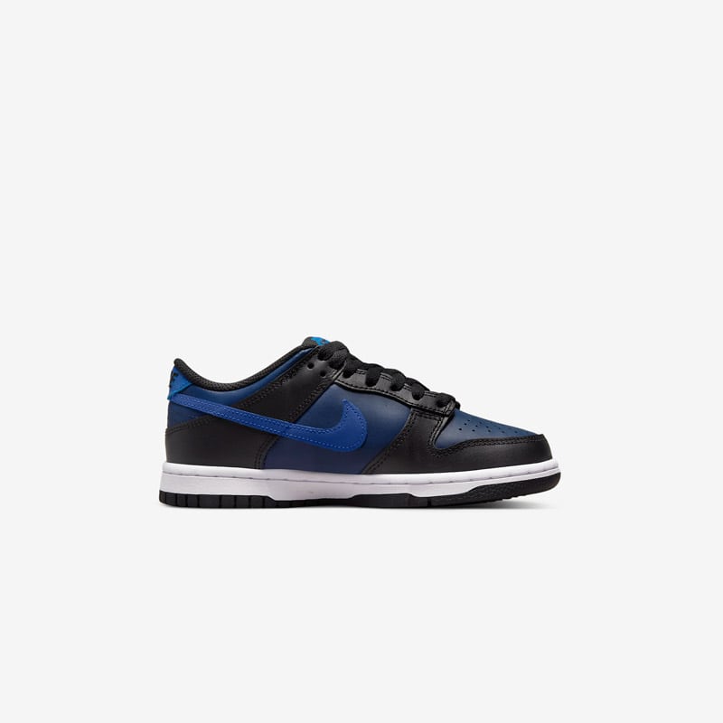 Дитячі Nike Dunk Low GS DH9765-402 5 Дитячі Nike Dunk Low GS DH9765-402