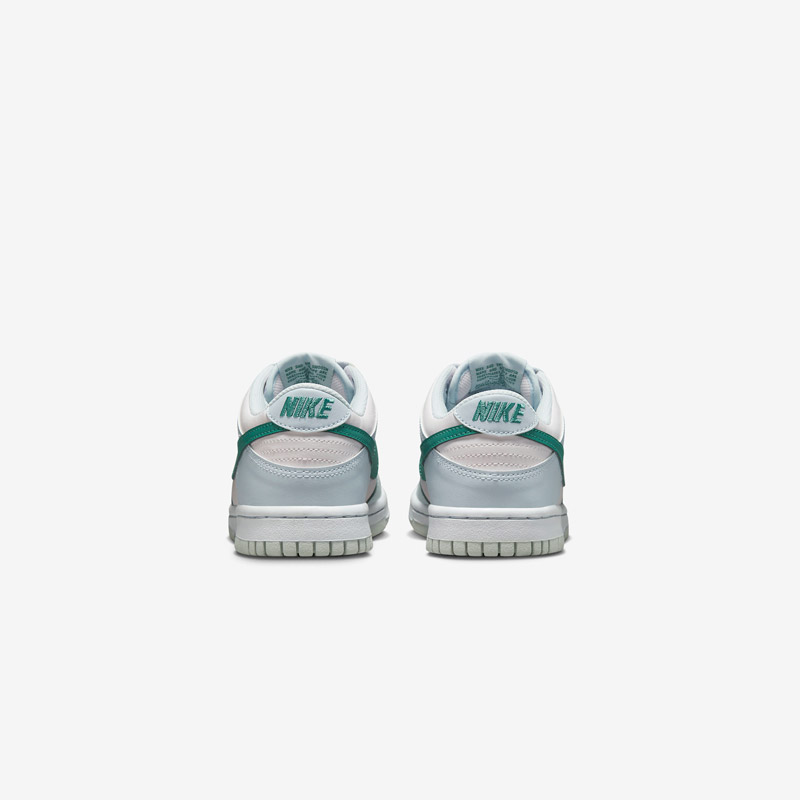 Дитячі Nike Dunk Low GS FD1232-002 4 Дитячі Nike Dunk Low GS FD1232-002