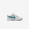 Дитячі Nike Dunk Low GS FD1232-002