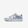 Дитячі Nike Dunk Low NN GS KWE FJ4668-400