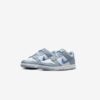 Дитячі Nike Dunk Low NN GS KWE FJ4668-400