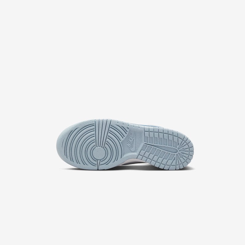 Дитячі Nike Dunk Low NN GS KWE FJ4668-400 6 Дитячі Nike Dunk Low NN GS KWE FJ4668-400
