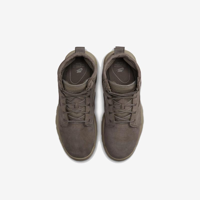 Кросівки Nike SFB 6 NSW Leather 862507-201 3 Кросівки Nike SFB 6 NSW Leather 862507-201