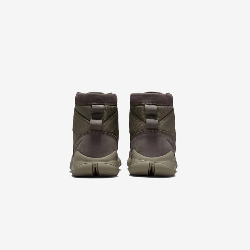 Кросівки Nike SFB 6 NSW Leather 862507-201 4 Кросівки Nike SFB 6 NSW Leather 862507-201