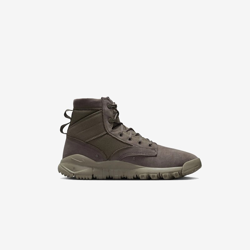 Кросівки Nike SFB 6 NSW Leather 862507-201 5 Кросівки Nike SFB 6 NSW Leather 862507-201