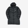 Куртка M Nike SF WR PL-FLD HD Parka FB8189-010