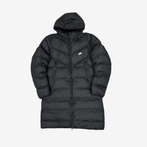 Куртка M Nike SF WR PL-FLD HD Parka FB8189-010