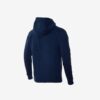 Толстовка Nike NSW Club Hoodie PO BB BV2654-410