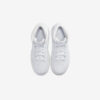 Детские Air Jordan 1 Mid GS 554725-130