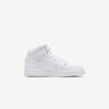 Детские Air Jordan 1 Mid GS 554725-130