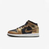 Дитячі Air Jordan 1 Mid SE GS DR6967-071