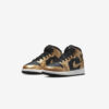 Дитячі Air Jordan 1 Mid SE GS DR6967-071