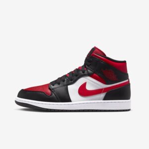 Кросівки Air Jordan 1 Mid 554724-079