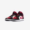 Кросівки Air Jordan 1 Mid 554724-079