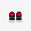 Кросівки Air Jordan 1 Mid 554724-079