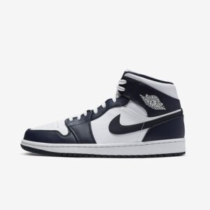 Кросівки Air Jordan 1 Mid 554724-174