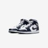 Кросівки Air Jordan 1 Mid 554724-174