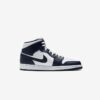 Кросівки Air Jordan 1 Mid 554724-174