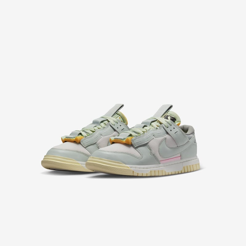 Кросівки Nike Air Dunk Jumbo DV0821-100 2 Кросівки Nike Air Dunk Jumbo DV0821-100