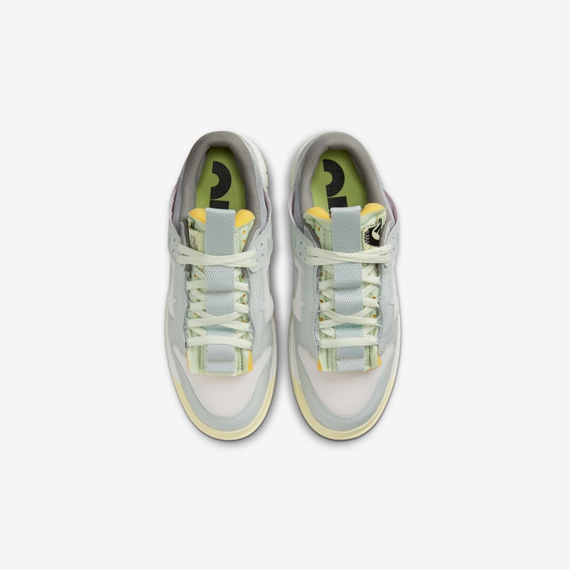 Кросівки Nike Air Dunk Jumbo DV0821-100 3 Кросівки Nike Air Dunk Jumbo DV0821-100