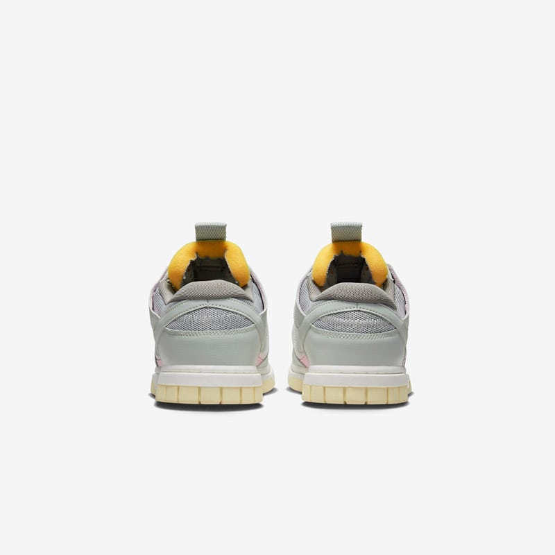 Кросівки Nike Air Dunk Jumbo DV0821-100 4 Кросівки Nike Air Dunk Jumbo DV0821-100