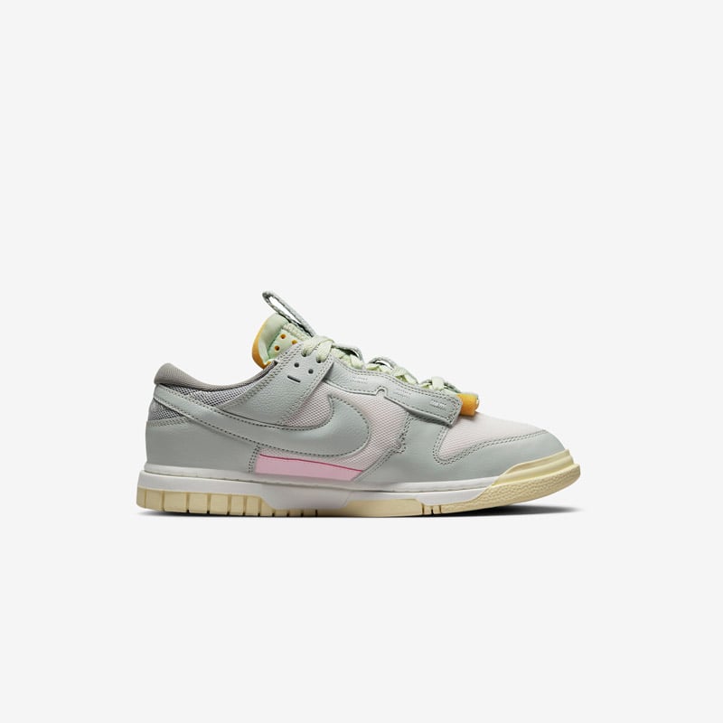 Кросівки Nike Air Dunk Jumbo DV0821-100 5 Кросівки Nike Air Dunk Jumbo DV0821-100