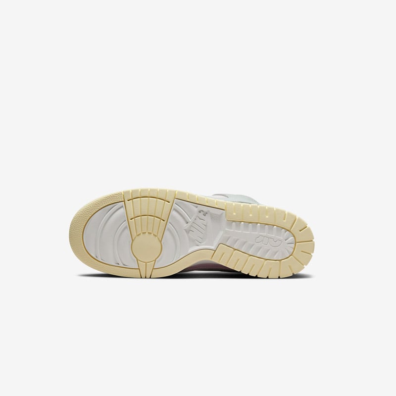 Кросівки Nike Air Dunk Jumbo DV0821-100 6 Кросівки Nike Air Dunk Jumbo DV0821-100