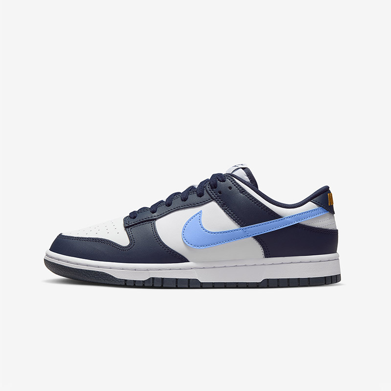 Кросівки Nike Dunk Low FN7800-400 1 Кросівки Nike Dunk Low FN7800-400