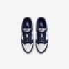 Кросівки Nike Dunk Low FN7800-400