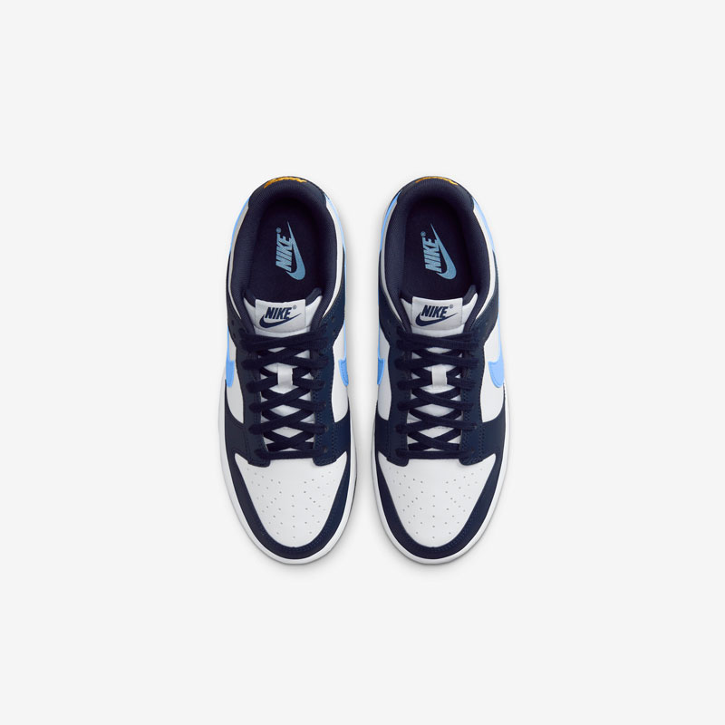 Кросівки Nike Dunk Low FN7800-400 3 Кросівки Nike Dunk Low FN7800-400
