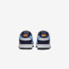 Кросівки Nike Dunk Low FN7800-400