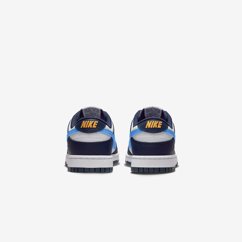 Кросівки Nike Dunk Low FN7800-400 4 Кросівки Nike Dunk Low FN7800-400