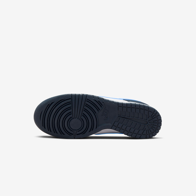 Кросівки Nike Dunk Low FN7800-400 6 Кросівки Nike Dunk Low FN7800-400