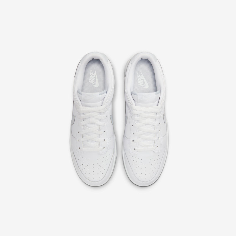 Кросівки Nike Dunk Low Retro DV0831-101 3 Кросівки Nike Dunk Low Retro DV0831-101