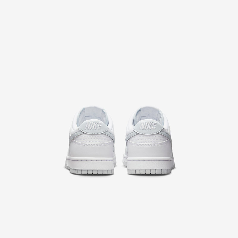Кросівки Nike Dunk Low Retro DV0831-101 4 Кросівки Nike Dunk Low Retro DV0831-101