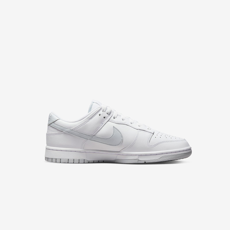 Кросівки Nike Dunk Low Retro DV0831-101 5 Кросівки Nike Dunk Low Retro DV0831-101