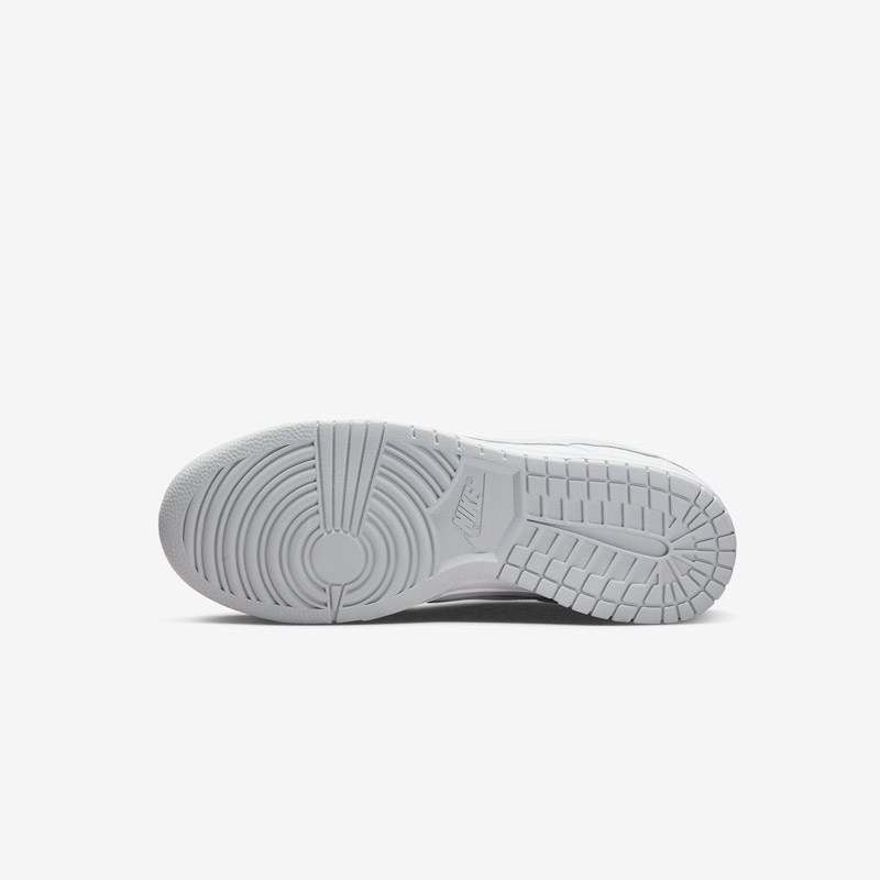 Кросівки Nike Dunk Low Retro DV0831-101 6 Кросівки Nike Dunk Low Retro DV0831-101