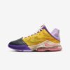Кросівки Nike LeBron XIX Low DO9829-500