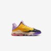 Кросівки Nike LeBron XIX Low DO9829-500