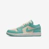 Кросівки W Air Jordan 1 Low DC0774-131