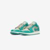 Кросівки W Air Jordan 1 Low DC0774-131